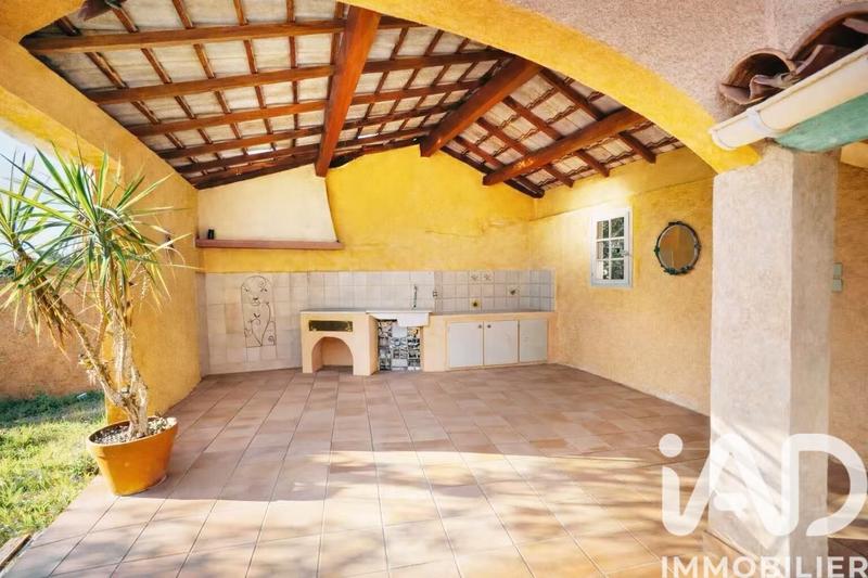 Maison - 68 m² - 3 pièces