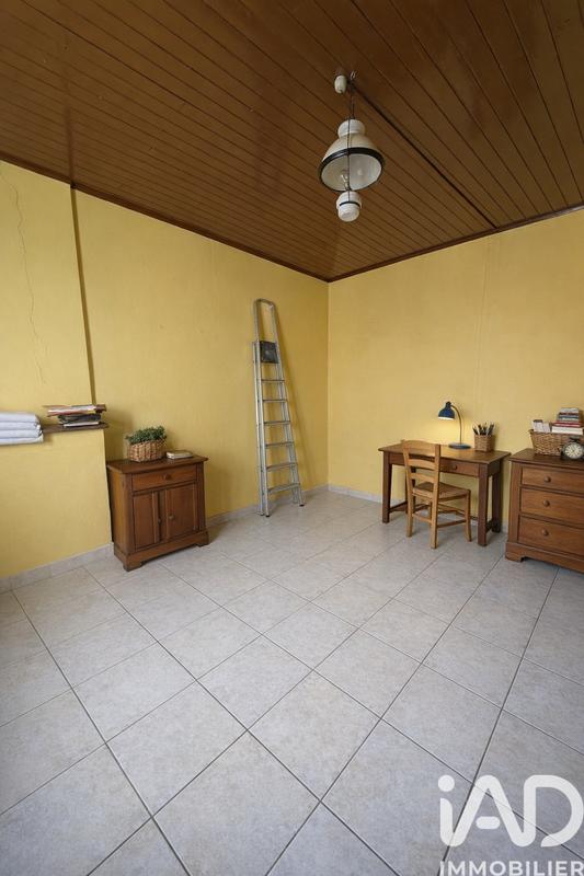 Ferme - 93 m² - 4 pièces