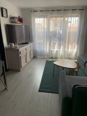 Appartement - 54 m² - 3 pièces