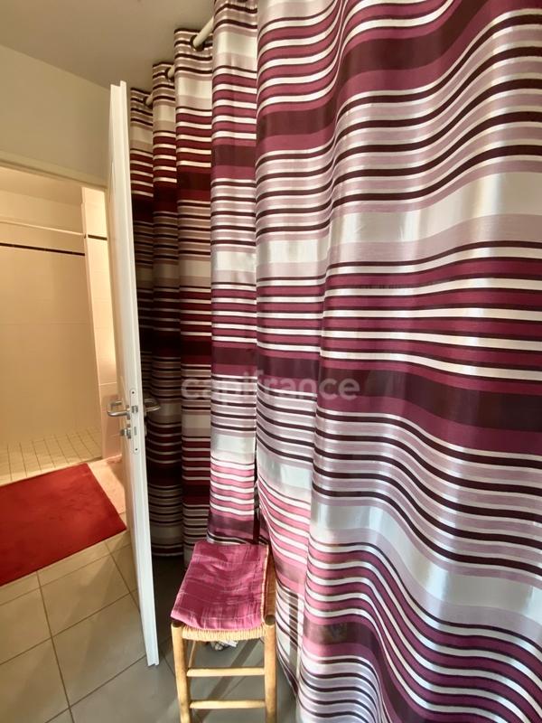 Maison - 62 m² - 3 pièces