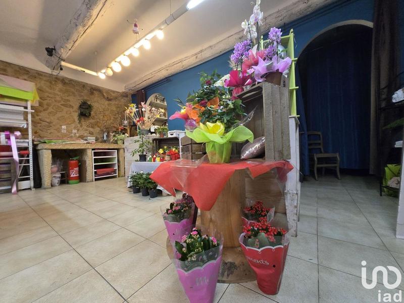 Local commercial - 114 m²