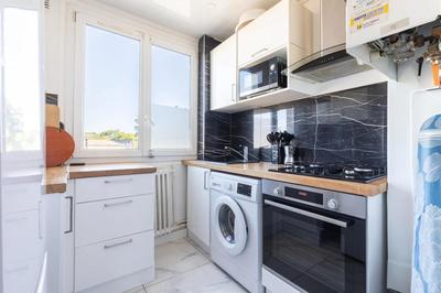 Appartement - 67 m² - 4 pièces