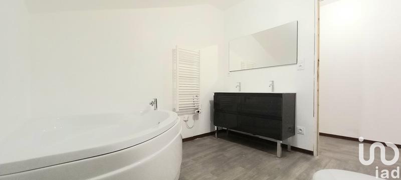 Maison de ville - 320 m² - 7 pièces