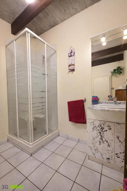 Maison - 69 m² - 4 pièces