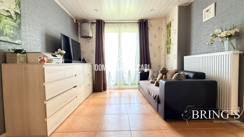 Appartement - 50 m² - 3 pièces