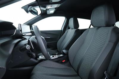 Peugeot 2008 1.2 Hybrid Allure e-Dcs6 136 ch