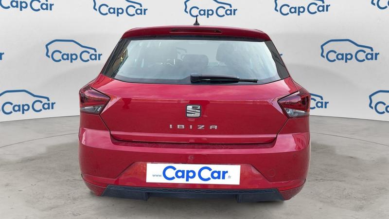 Seat Ibiza 1.0 i 75 Style