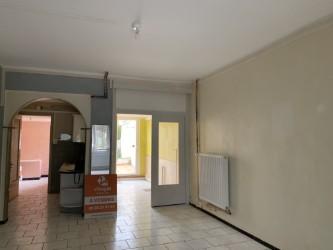 Maison de ville - 75 m² - 4 pièces