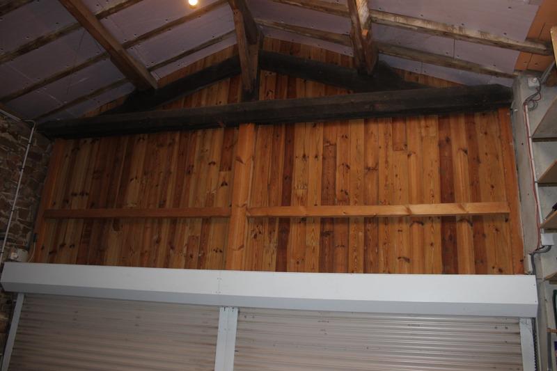 Maison - 252 m² - 8 pièces