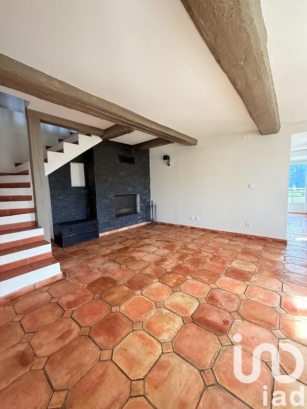 Maison - 167 m² - 6 pièces