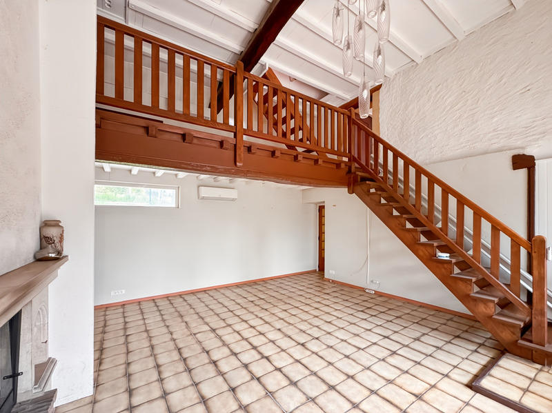 Maison - 152 m² - 6 pièces