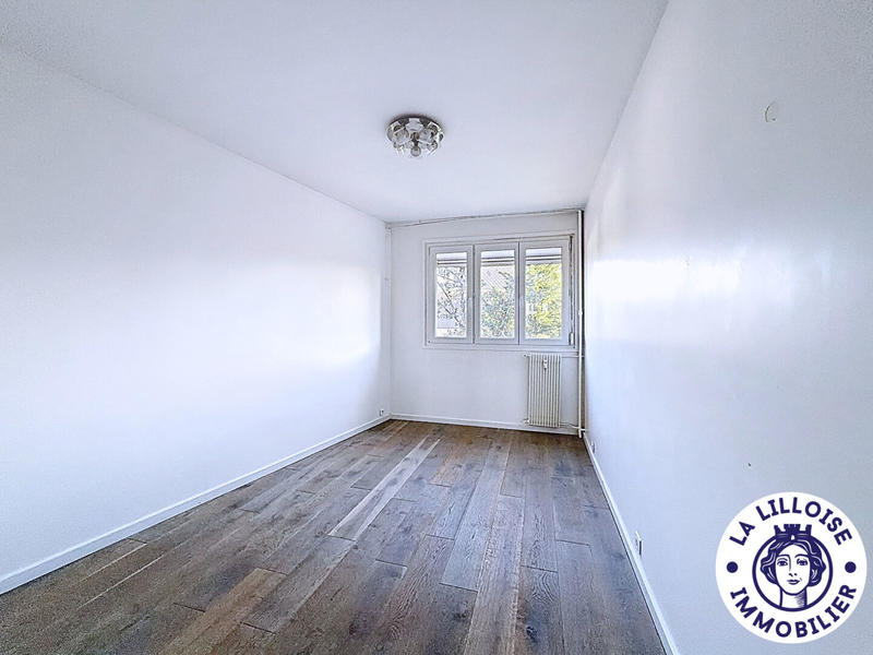 Appartement - 76 m² - 3 pièces