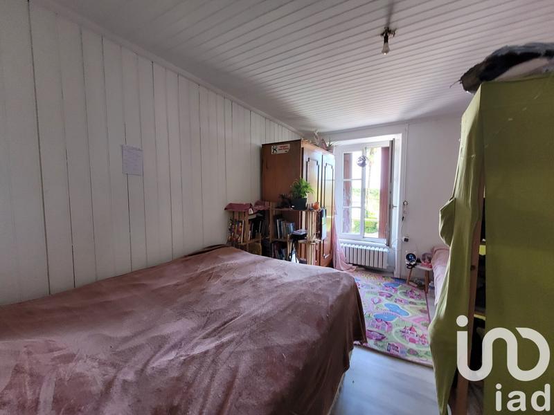 Maison de ville - 190 m² - 7 pièces