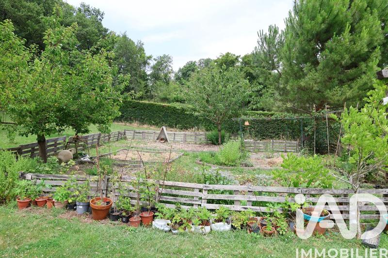 Maison de maîtres - 180 m² - 5 pièces