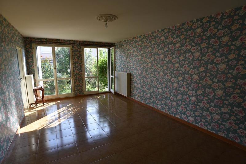 Maison jumelée - 105 m² - 5 pièces