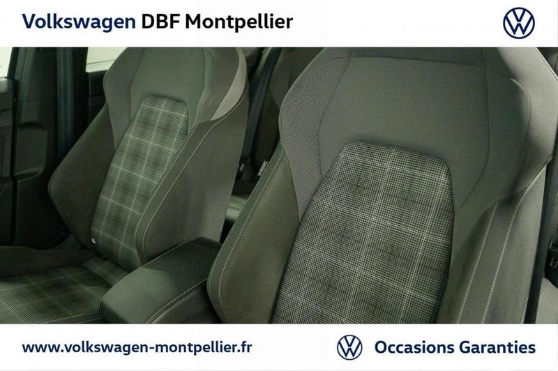 Volkswagen Golf 2.0 Tdi Scr 200 Dsg7 Gtd