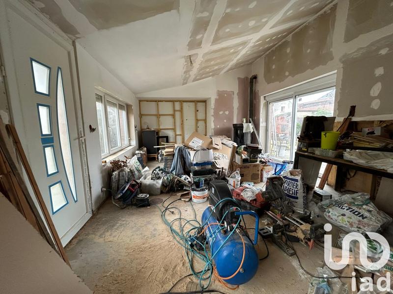 Maison - 330 m² - 10 pièces