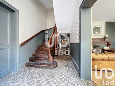 Maison - 650 m² - 15 pièces