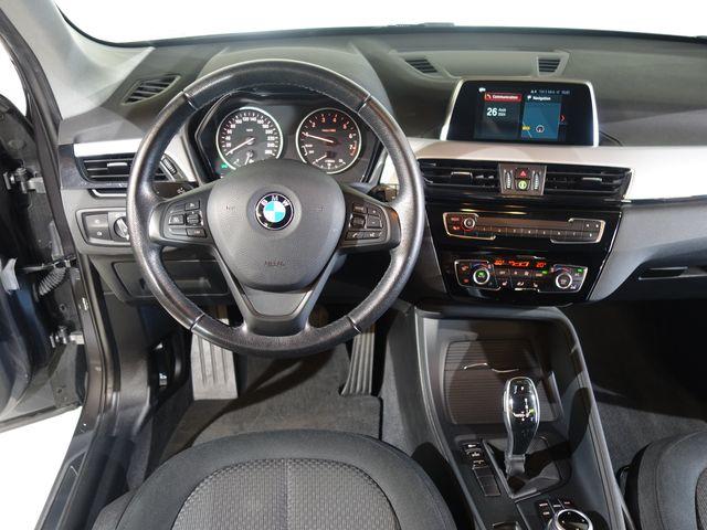 Bmw X1 (F48) SDRIVE18i 136 Business Design Dkg