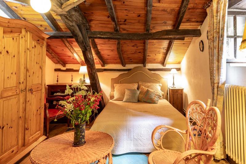 Maison - 108 m² - 4 pièces