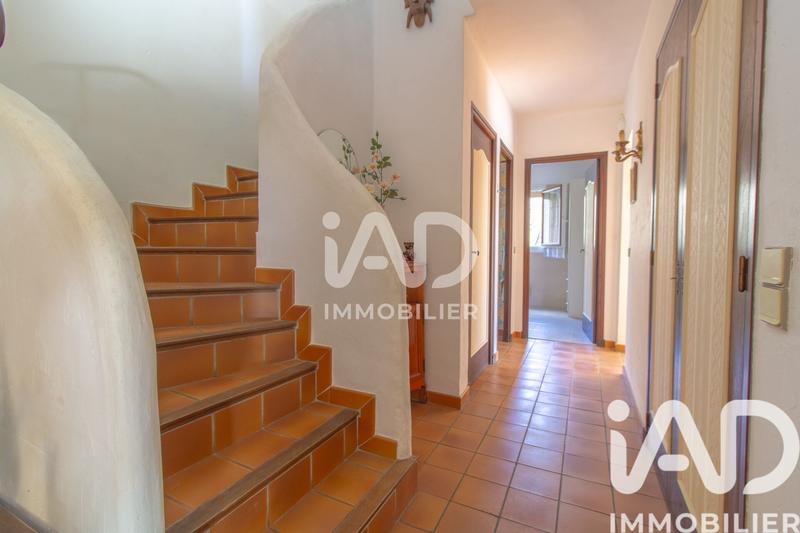 Maison - 169 m² - 5 pièces