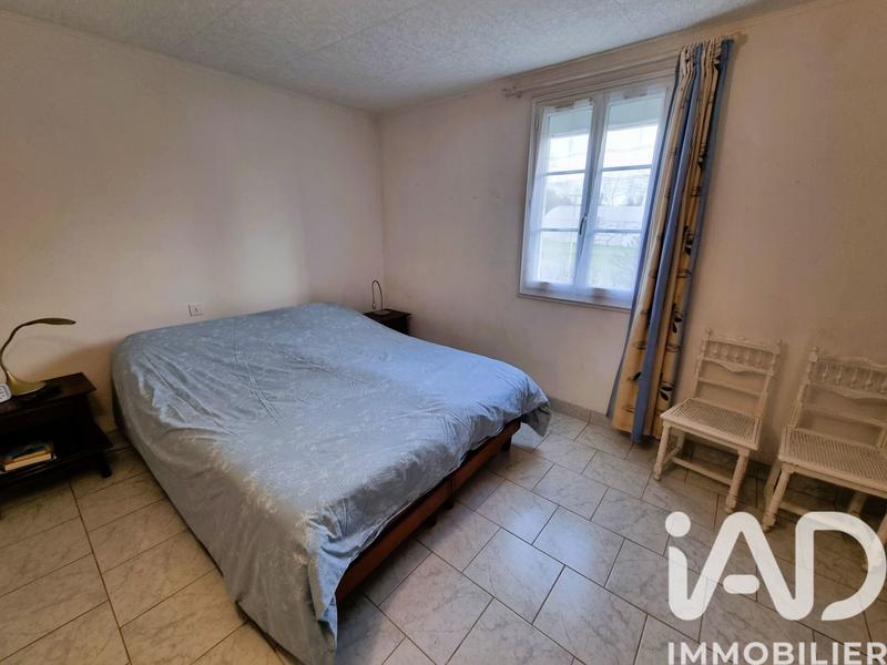 Maison - 156 m² - 6 pièces