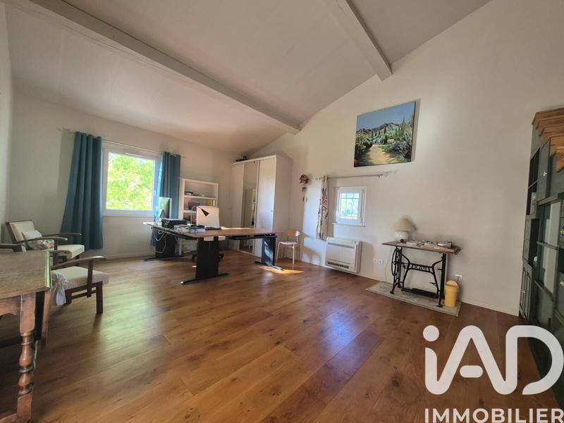 Maison - 147 m² - 5 pièces