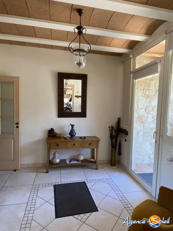 Maison - 191 m² - 7 pièces