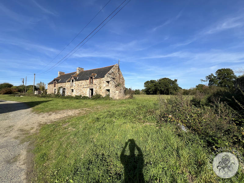 Maison - 150 m² - 4 pièces