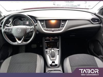 Opel Grandland X 1.6 t Hybrid 225 Aut. Led Nav