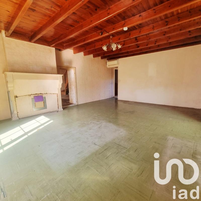 Maison - 137 m² - 5 pièces