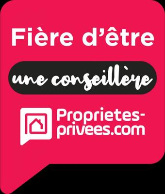 Terrain constructible - 280 m²