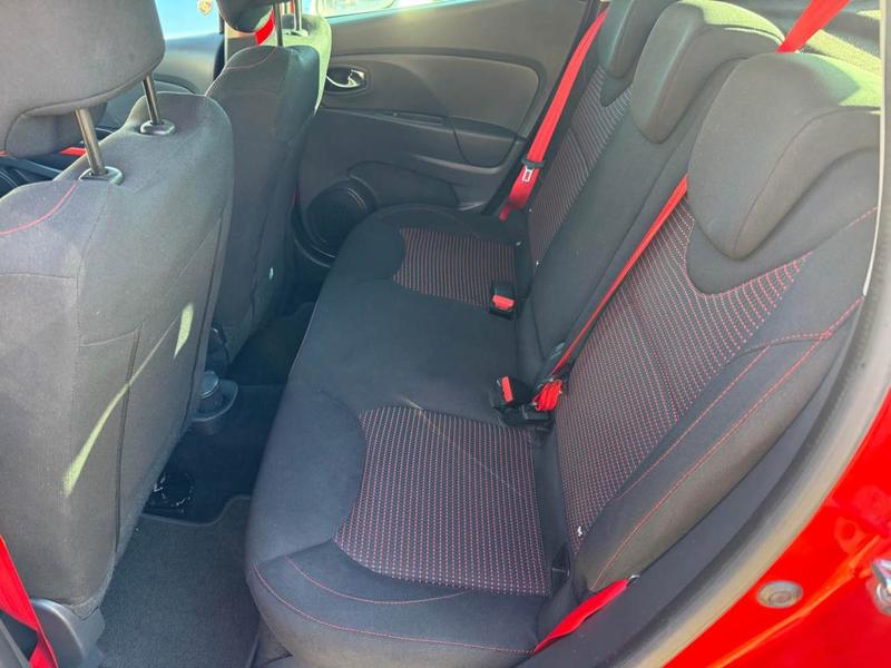 Renault Clio IV 1.6 t 200ch Rs Edc