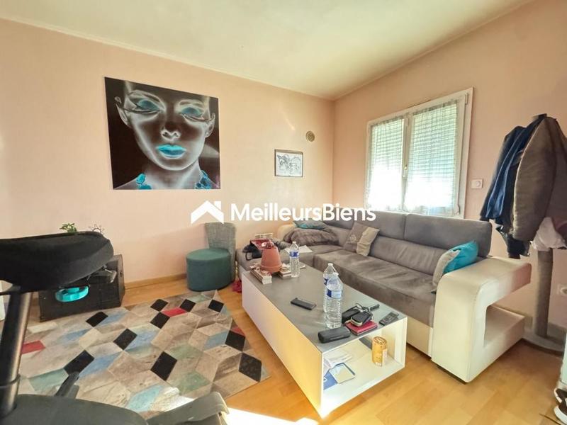 Maison - 148 m² - 6 pièces
