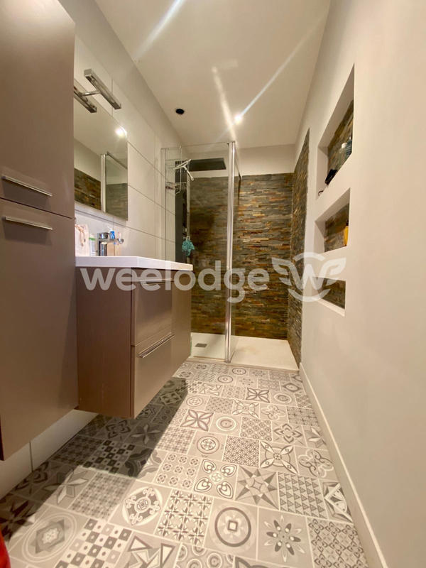 Maison - 165 m² - 6 pièces