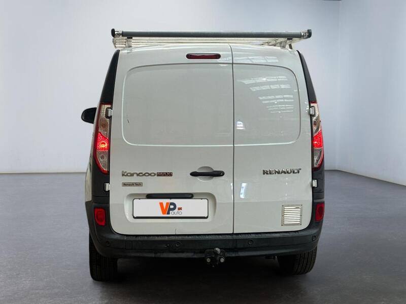 Renault Kangoo Express Grand Volume Blue Dci 95 Extra R-Link