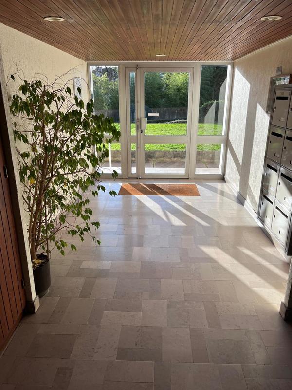 Appartement - 78 m² - 4 pièces