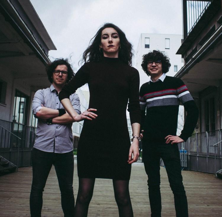 Tremplin Moamo - la finale