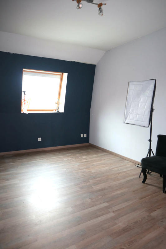 Maison - 157 m² - 6 pièces