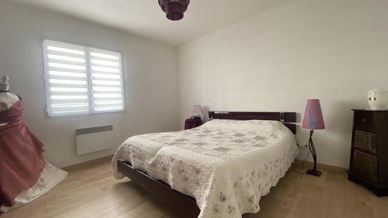 Maison - 122 m² - 4 pièces