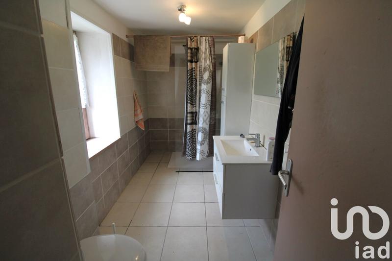 Maison - 170 m² - 7 pièces