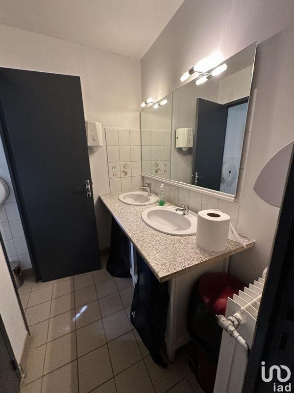 Local commercial - 150 m²