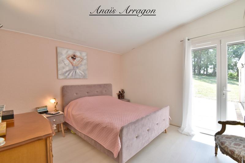 Maison d'architecte - 191 m² - 5 pièces