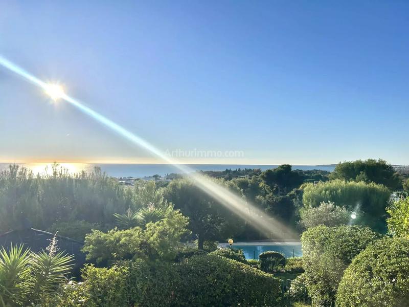 Appartement - 52 m² - 2 pièces