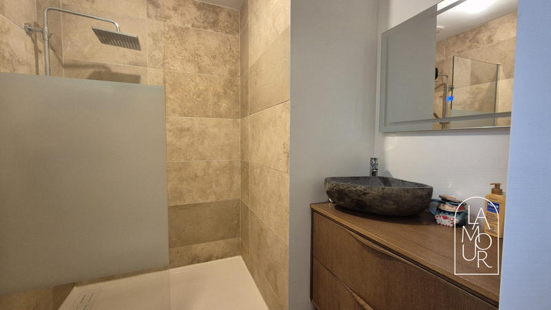 Maison ancienne - 223 m² - 8 pièces