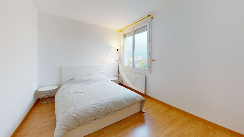 Appartement - 57 m² - 2 pièces