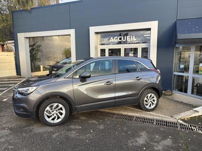 Opel Crossland X 1.5d 120 Cv Bva Elegeance