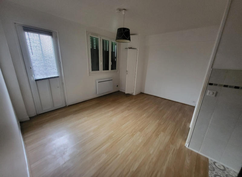 Appartement - 20 m² - 1 pièce