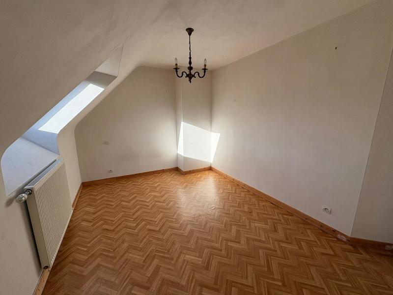 Maison - 97 m² - 4 pièces