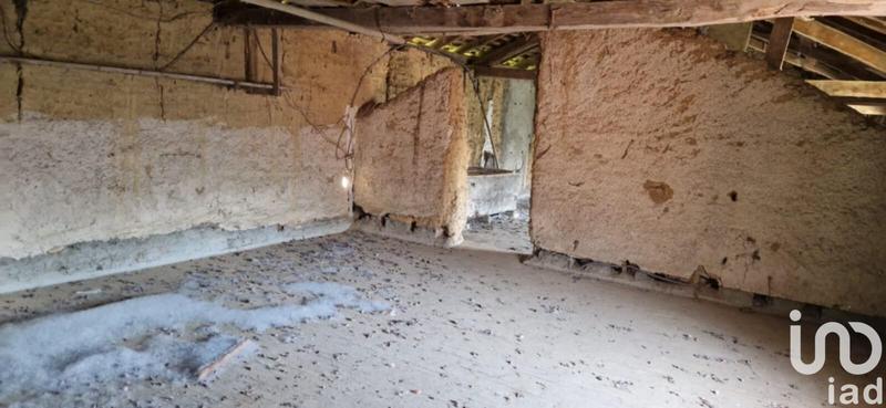 Ferme - 117 m² - 5 pièces